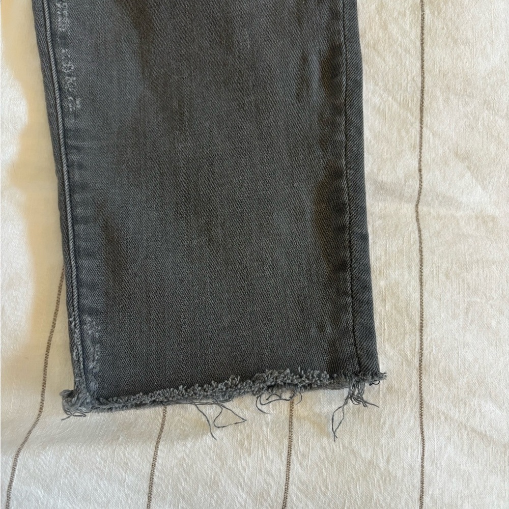 Mother denim Looker Ankle Fray - Picture 16 of 16